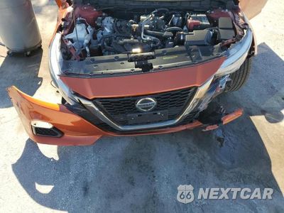 Zdjęcie 11 z 13 samochodu: 2022 NISSAN ALTIMA SR VIN:1N4BL4CV8NN334825 - miniatura