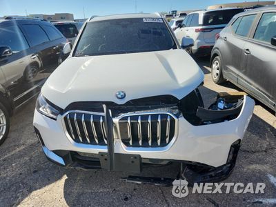 Piąte zdjęcie samochodu w środku: 2026 BMW X1 XDRIVE28I VIN:WBX73EF09T5409344 - miniatura