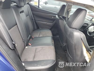 Zdjęcie 10 z 13 samochodu: 2016 TOYOTA COROLLA L VIN:2T1BURHE9GC562934 - miniatura