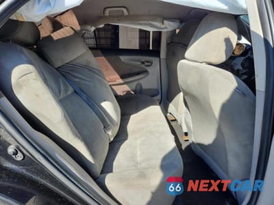Zdjęcie 10 z 12 samochodu: 2013 TOYOTA COROLLA BASE VIN:5YFBU4EE5DP115696 - miniatura
