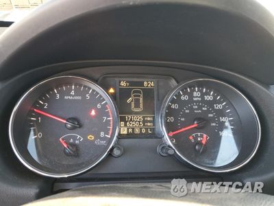 Zdjęcie 9 z 15 samochodu: 2012 NISSAN ROGUE S VIN:JN8AS5MV1CW408885 - miniatura