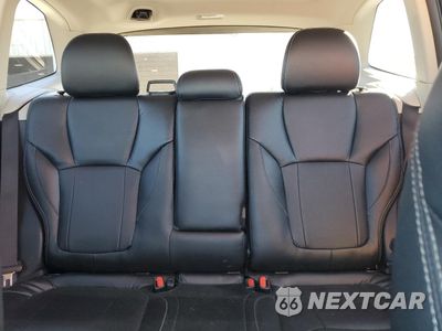 Zdjęcie 10 z 14 samochodu: 2019 SUBARU FORESTER PREMIUM VIN:JF2SKAGC3KH494935 - miniatura