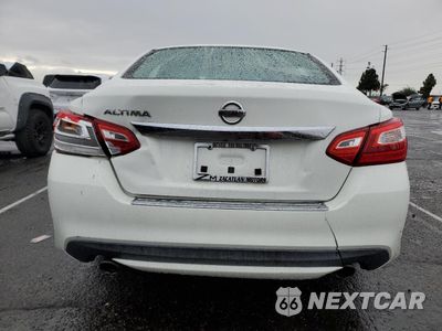 Zdjęcie 6 z 12 samochodu: 2016 NISSAN ALTIMA 2.5 VIN:1N4AL3AP8GC285814 - miniatura
