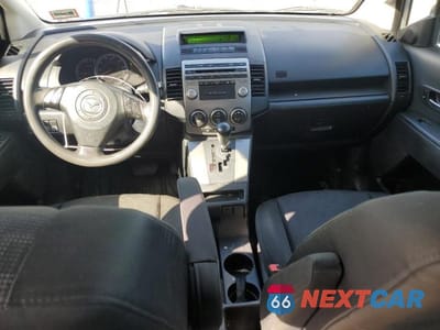 Zdjęcie 8 z 13 samochodu: 2009 MAZDA 5 VIN:JM1CR29L190339259 - miniatura
