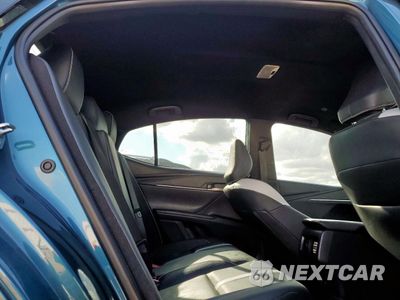Zdjęcie 10 z 12 samochodu: 2025 TOYOTA CAMRY XSE VIN:4T1DAACK6SU128302 - miniatura