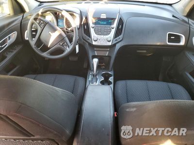 Zdjęcie 8 z 15 samochodu: 2012 CHEVROLET EQUINOX LS VIN:2GNALBEK2C1290680 - miniatura