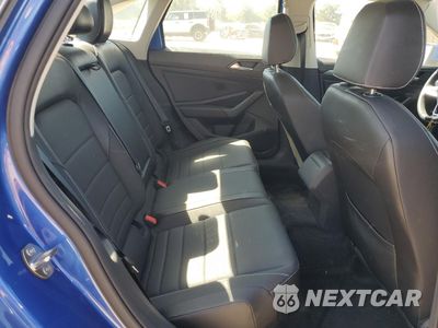 Zdjęcie 10 z 14 samochodu: 2023 VOLKSWAGEN JETTA SE VIN:3VW7M7BU5PM021250 - miniatura