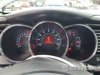 Zdjęcie 9 z 12 samochodu: 2012 KIA OPTIMA EX VIN:5XXGN4A76CG010439 - miniatura