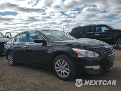 Czwarte zdjęcie samochodu z boku: 2015 NISSAN ALTIMA 2.5 VIN:1N4AL3APXFN323076 - miniatura