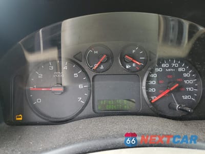 Zdjęcie 9 z 16 samochodu: 2007 FORD FREESTYLE SEL VIN:1FMDK05197GA25036 - miniatura