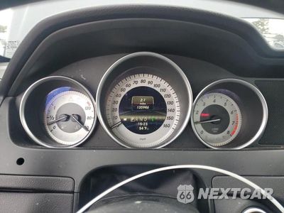 Zdjęcie 9 z 11 samochodu: 2013 MERCEDES-BENZ C 250 VIN:WDDGJ4HB6DF972977 - miniatura
