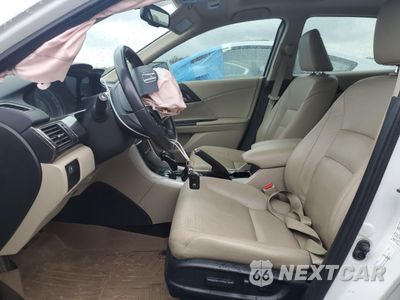 Zdjęcie 7 z 14 samochodu: 2016 HONDA ACCORD EXL VIN:1HGCR2F89GA245221 - miniatura