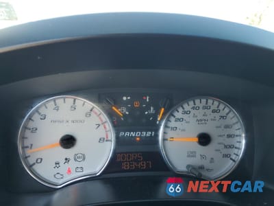 Zdjęcie 9 z 12 samochodu: 2012 CHEVROLET COLORADO LT VIN:1GCDSCF92C8112341 - miniatura