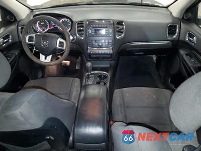 Zdjęcie 8 z 13 samochodu: 2013 DODGE DURANGO SXT VIN:1C4RDJAG4DC530361 - miniatura