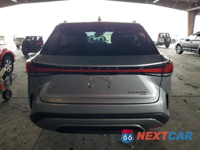Zdjęcie 6 z 13 samochodu: 2023 LEXUS RX 350H BASE VIN:2T2BBMCA0PC002244 - miniatura