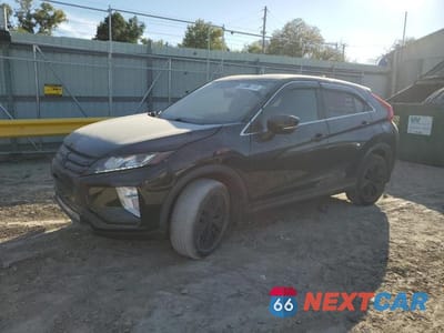 2018 MITSUBISHI ECLIPSE CROSS SE JA4AT5AA7JZ039286 - główne zdjęcie licytacji z USA - miniatura