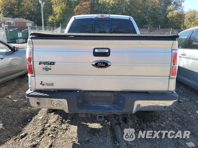 Zdjęcie 6 z 12 samochodu: 2013 FORD F150 SUPERCREW VIN:1FTFW1CT0DFD47822 - miniatura