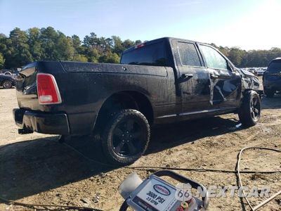 Trzecie zdjęcie samochodu z tyłu: 2015 RAM 1500 ST VIN:1C6RR7FG0FS580056 - miniatura