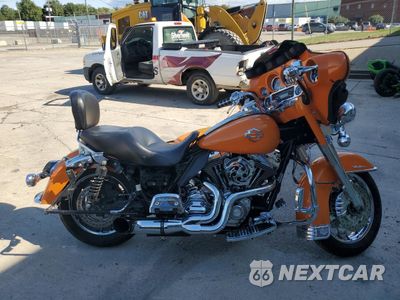 2009 HARLEY-DAVIDSON FLHTCU 1HD1FC4199Y610788 - główne zdjęcie licytacji z USA - miniatura
