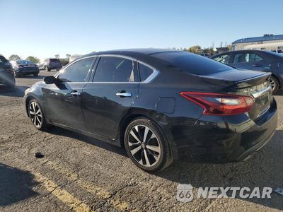 Drugie zdjęcie samochodu z przodu: 2018 NISSAN ALTIMA 2.5 VIN:1N4AL3AP4JC116042 - miniatura
