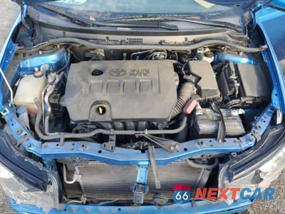 Zdjęcie 11 z 13 samochodu: 2016 TOYOTA SCION IM VIN:JTNKARJE2GJ511956 - miniatura