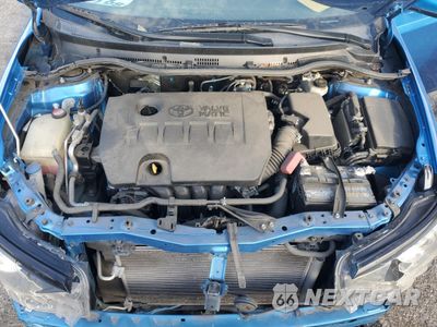 Zdjęcie 11 z 13 samochodu: 2016 TOYOTA SCION IM VIN:JTNKARJE2GJ511956 - miniatura