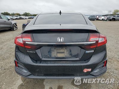 Zdjęcie 6 z 13 samochodu: 2018 HONDA CLARITY VIN:JHMZC5F18JC008969 - miniatura