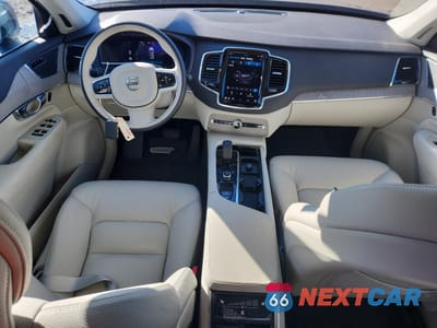 Zdjęcie 8 z 14 samochodu: 2024 VOLVO XC90 PLUS VIN:YV4H60CE1R1233222 - miniatura