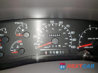 Zdjęcie 9 z 13 samochodu: 1999 FORD F250 SUPER DUTY VIN:1FTNX21F7XEC16988 - miniatura