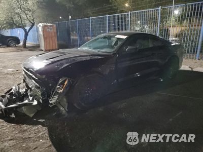2020 FORD MUSTANG 1FA6P8TD7L5142829 - główne zdjęcie licytacji z USA - miniatura