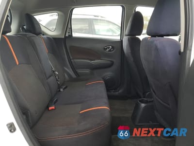 Zdjęcie 10 z 14 samochodu: 2017 NISSAN VERSA NOTE S VIN:3N1CE2CPXHL370666 - miniatura
