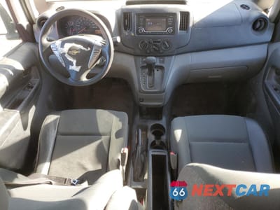 Zdjęcie 8 z 14 samochodu: 2018 CHEVROLET CITY EXPRESS LS VIN:3N63M0YN5JK697321 - miniatura