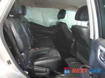 Zdjęcie 11 z 14 samochodu: 2015 NISSAN PATHFINDER S VIN:5N1AR2MM9FC705286 - miniatura