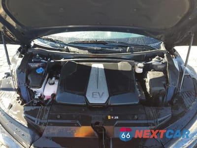 Zdjęcie 11 z 13 samochodu: 2024 KIA EV6 WIND VIN:KNDC3DLC6R5216324 - miniatura