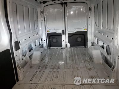 Zdjęcie 10 z 15 samochodu: 2023 FORD TRANSIT T-350 VIN:1FTBW9CK3PKA17592 - miniatura