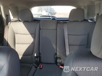 Zdjęcie 10 z 13 samochodu: 2012 KIA SORENTO BASE VIN:5XYKTDA20CG199198 - miniatura