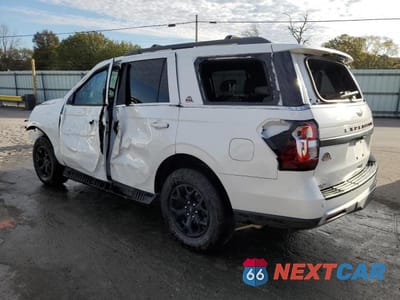 Drugie zdjęcie samochodu z przodu: 2022 FORD EXPEDITION TIMBERLINE VIN:1FMJU1RT1NEA51444 - miniatura