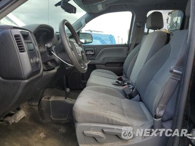 Zdjęcie 7 z 12 samochodu: 2016 GMC SIERRA K1500 VIN:1GTV2LEC9GZ176488 - miniatura