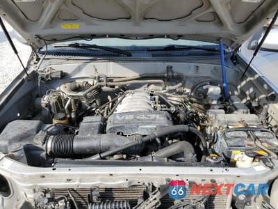 Zdjęcie 12 z 14 samochodu: 2004 TOYOTA SEQUOIA SR5 VIN:5TDZT34A14S232578 - miniatura