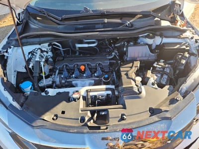Zdjęcie 12 z 13 samochodu: 2022 HONDA HR-V LX VIN:3CZRU5H37NM739730 - miniatura