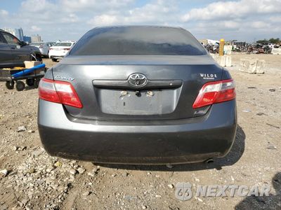 Zdjęcie 6 z 12 samochodu: 2008 TOYOTA CAMRY CE VIN:4T1BE46K98U732203 - miniatura