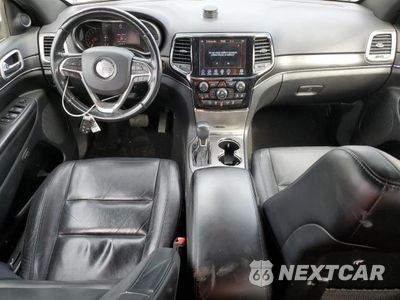 Zdjęcie 8 z 13 samochodu: 2019 JEEP GRAND CHEROKEE LIMITED VIN:1C4RJFBG9KC823724 - miniatura