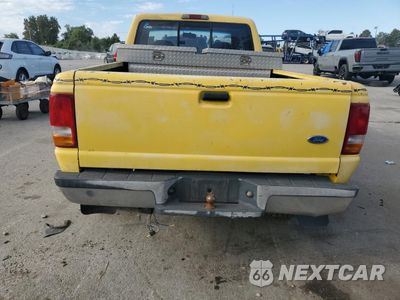 Zdjęcie 6 z 14 samochodu: 1994 FORD RANGER SUPER CAB VIN:1FTCR15X6RPB39438 - miniatura