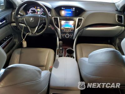 Zdjęcie 8 z 12 samochodu: 2015 ACURA TLX TECH VIN:19UUB1F54FA021152 - miniatura