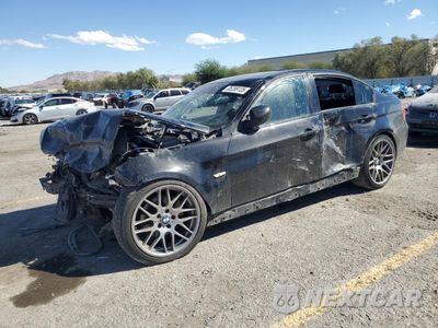 2010 BMW 328 I WBAPH7G50ANM49228 - główne zdjęcie licytacji z USA - miniatura