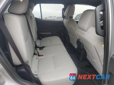 Zdjęcie 11 z 12 samochodu: 2025 TOYOTA 4RUNNER SR5 VIN:JTEVA5AR9S5006975 - miniatura