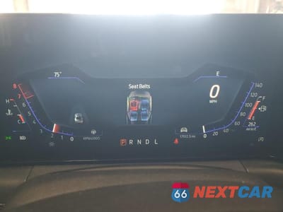 Zdjęcie 9 z 13 samochodu: 2025 FORD MUSTANG VIN:1FAGP8UH7S5108149 - miniatura