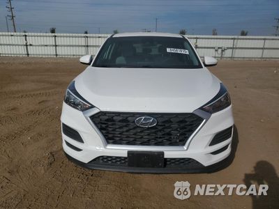 Piąte zdjęcie samochodu w środku: 2020 HYUNDAI TUCSON SE VIN:KM8J2CA47LU129413 - miniatura