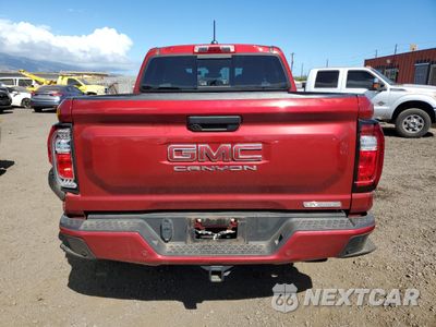 Zdjęcie 6 z 13 samochodu: 2025 GMC CANYON ELEVATION VIN:1GTP2BEK7S1127369 - miniatura
