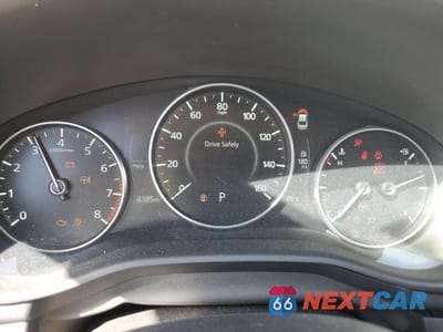 Zdjęcie 9 z 12 samochodu: 2025 MAZDA 3 PREFERRED VIN:JM1BPACM3S1779139 - miniatura